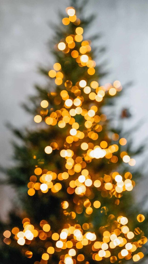 Jul i Mjölby